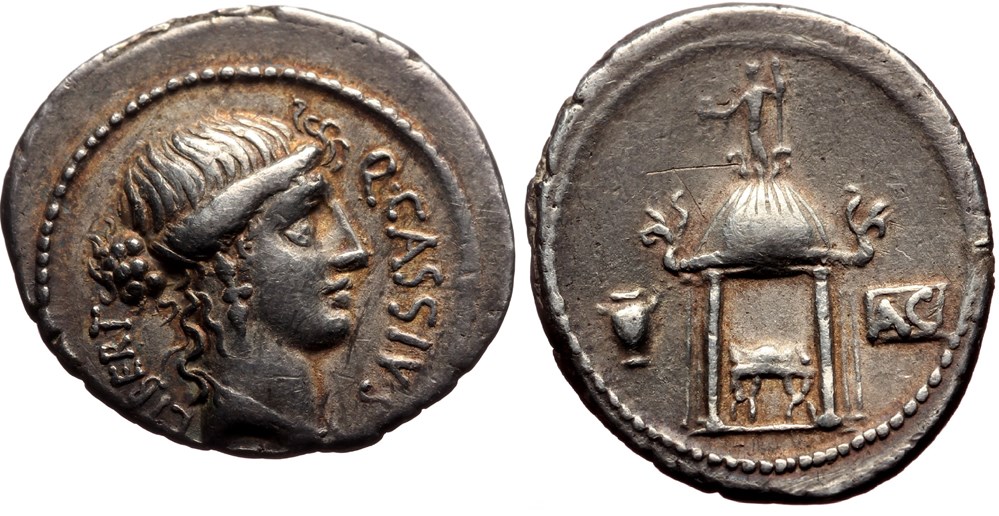 Crawford 428/2 coins ancient to other crawford 428 2