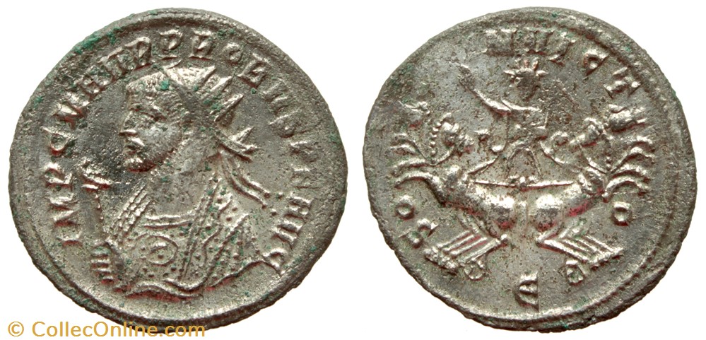 PROBUS RIC 911 E SOLD coins ancient to romans imperial and republican probus ric 911 e sold
