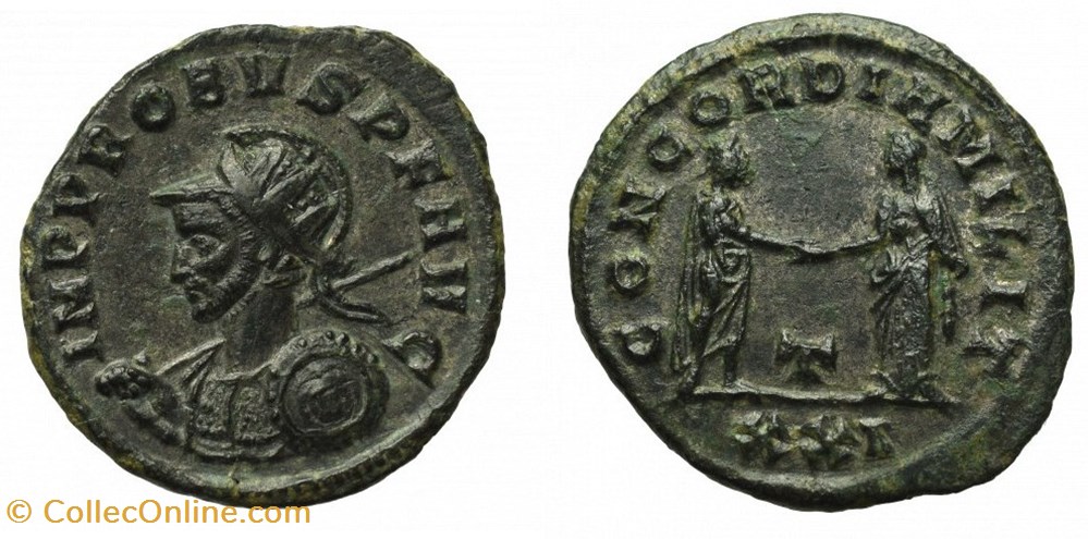 ALFOLDI 023.091 MEDUSA IN PARMA SHIELD SOLD coins ancient to roman republic imperial alfoldi 023 091 medusa in parma shield sold