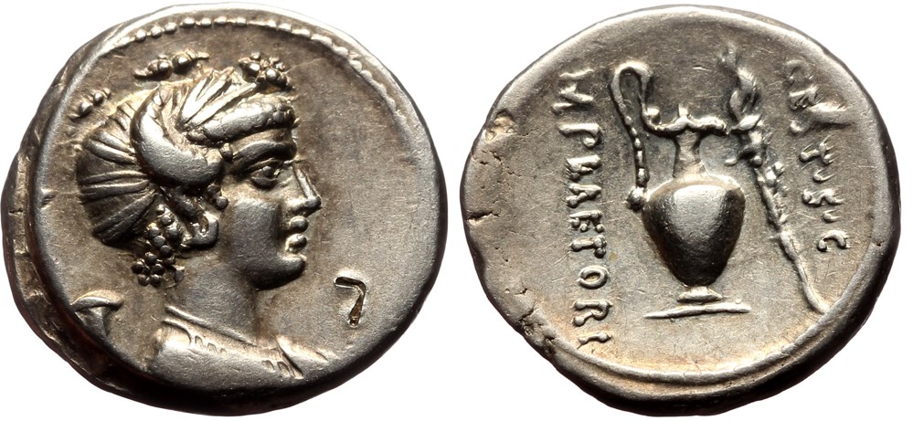 Crawford 405/4a coins ancient to other crawford 405 4a