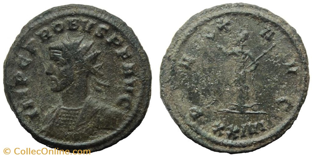 coins ancient to romans imperial and republican alfoldi 041 042 sold
