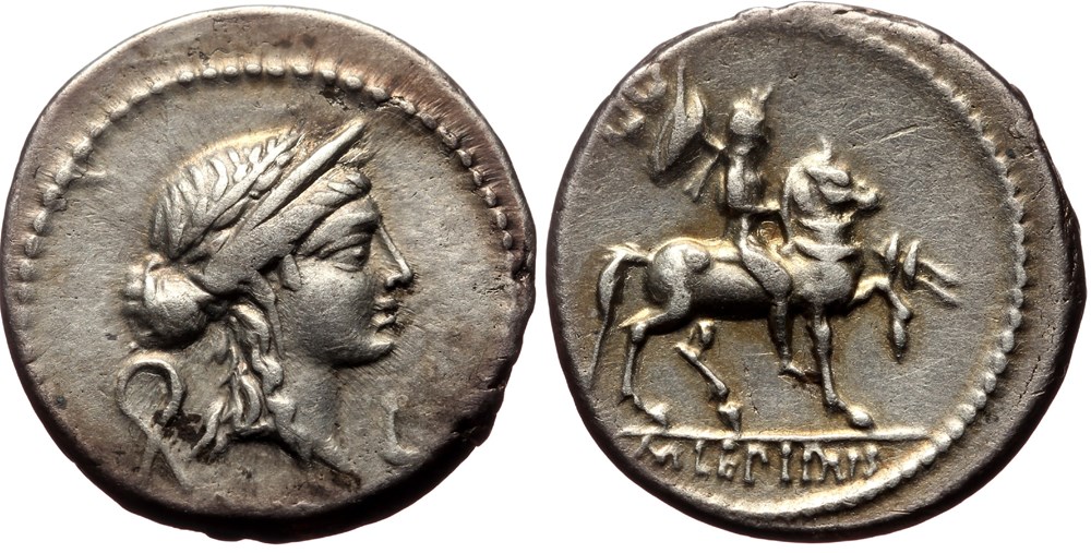 Crawford 419/1d coins ancient to other crawford 419 1d