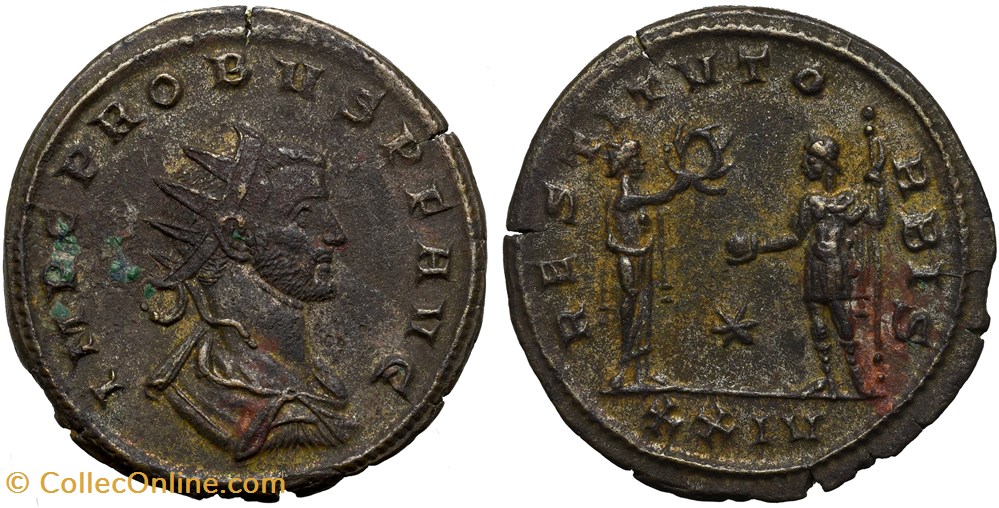 ALFOLDI 057.036var. (UNLISTED) coins ancient to romans imperial and republican alfoldi 057 036var unlisted