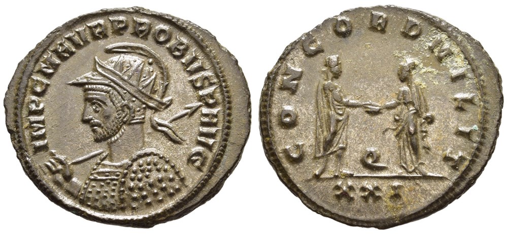 ALFOLDI 026.099var. UNICUM SOLD coins ancient to romans imperial and republican alfoldi 026 099var unicum sold