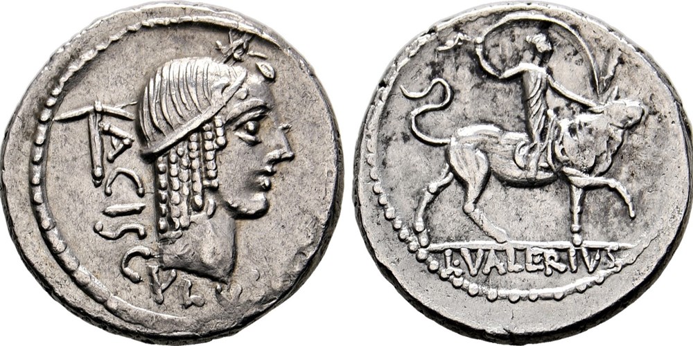 coins ancient to other crawford 474 1a