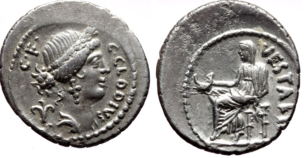 Crawford 512/2 coins ancient to other crawford 512 2