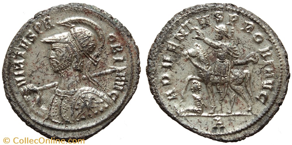 PROBUS RIC 904 OFFICINA 1 SOLD coins ancient to romans imperial and republican probus ric 904 officina 1 sold