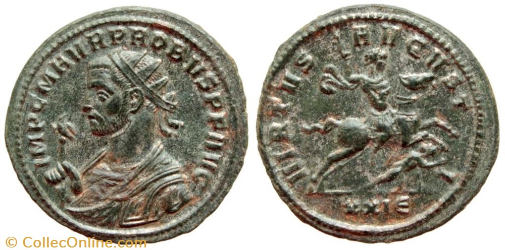coins ancient to romans imperial and republican alfoldi 092 005 sold