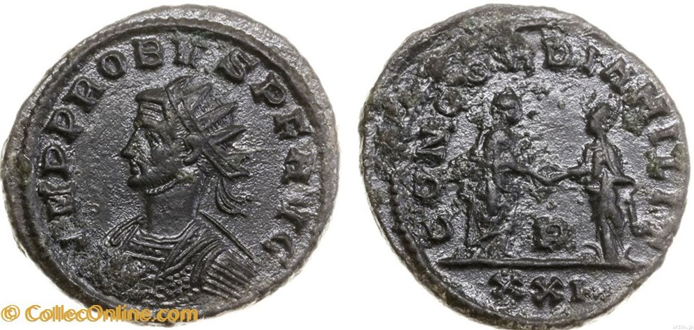 ALFOLDI 023.058 var. (unlisted) SOLD coins ancient to romans imperial and republican alfoldi 023 058 var unlisted sold