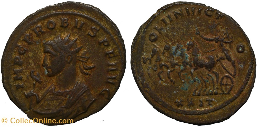 ALFOLDI 076 (UNLISTED) SOLD coins ancient to romans imperial and republican alfoldi 076 unlisted sold