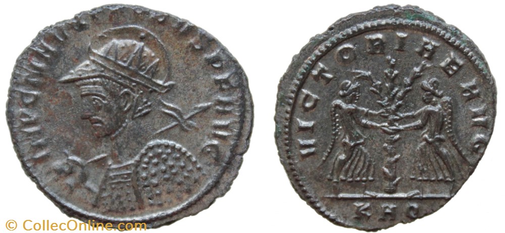 coins ancient to romans imperial and republican alfoldi 088 004 sold