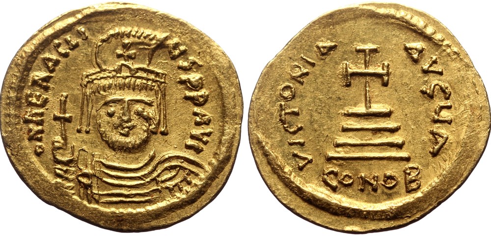 SEAR 0731 HERACLIUS coins byzantine to dynasty sear 0731 heraclius