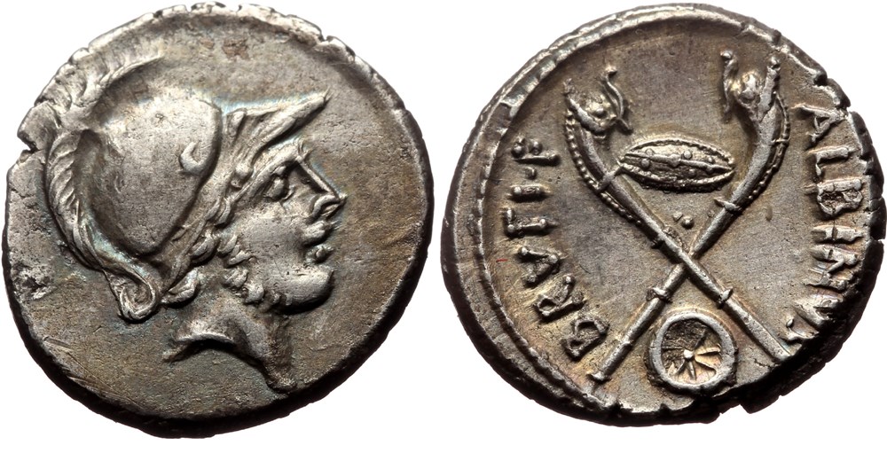 Crawford 450/1a coins ancient to other crawford 450 1a