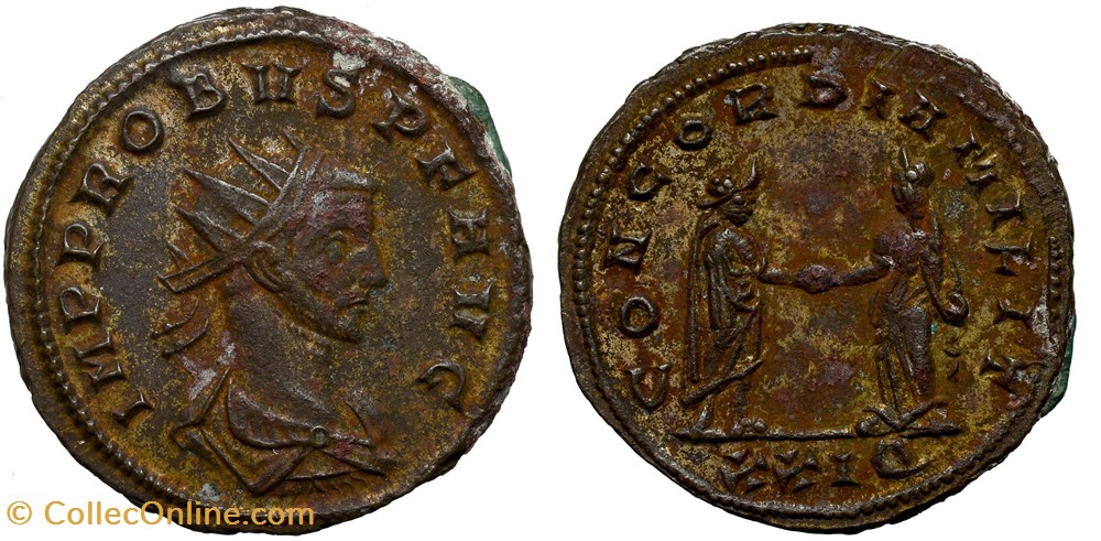 coins ancient to romans imperial and republican alfoldi 023 049 sold