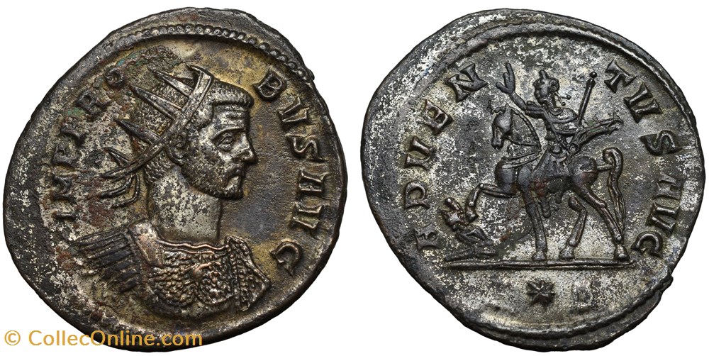 PROBUS MPR 334 SOLD coins ancient to romans imperial and republican probus mpr 334 sold