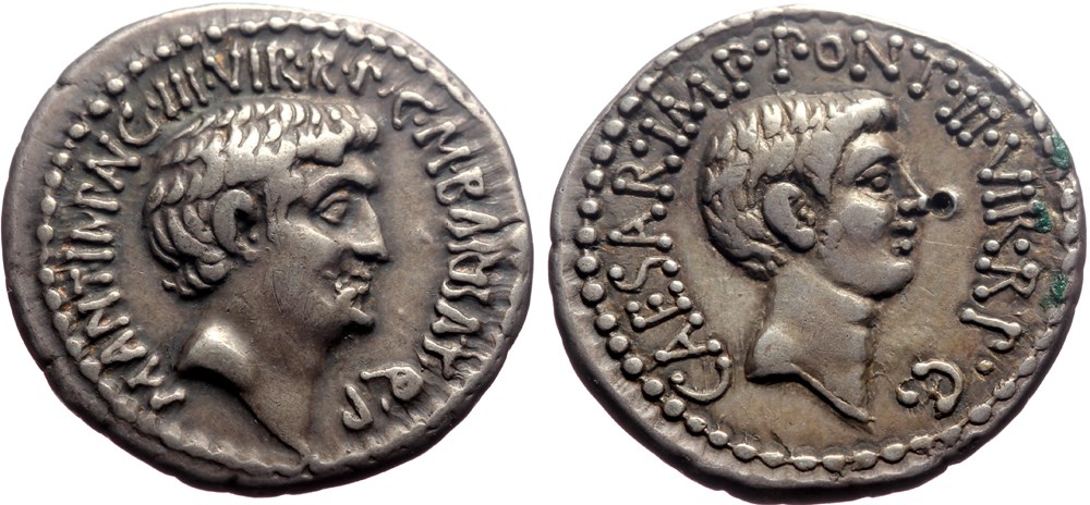 Crawford 517/2 coins ancient to other crawford 517 2