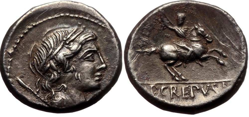 coins ancient to other crawford 361 1a