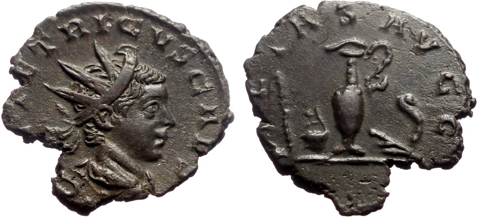 Tetricus II SOLD 0 coins ancient to romans imperial and republican tetricus ii sold 0