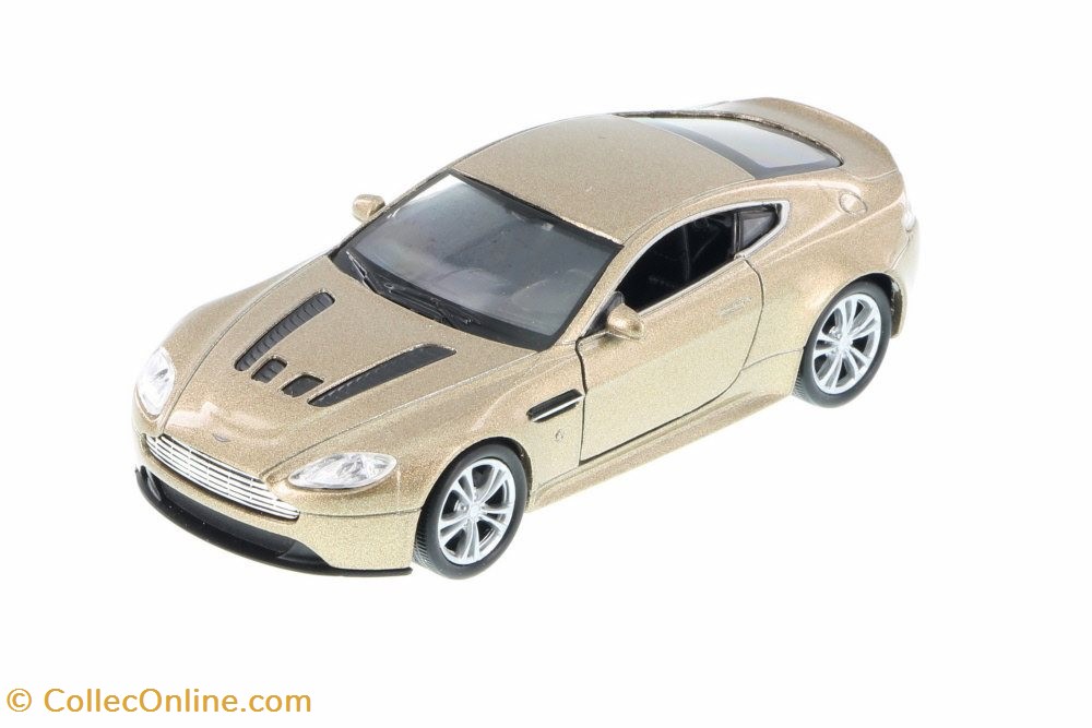 modeles reduits voitures 43624 aston martin v12 vantage