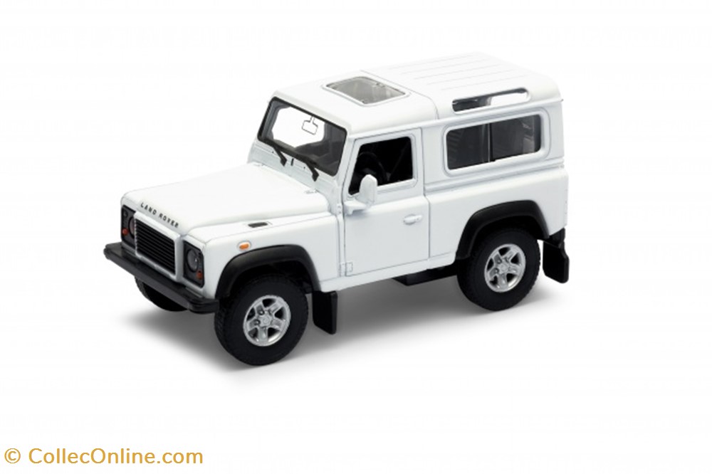 42392_LAND ROVER DEFENDER modeles reduits voitures 42392 land rover defender