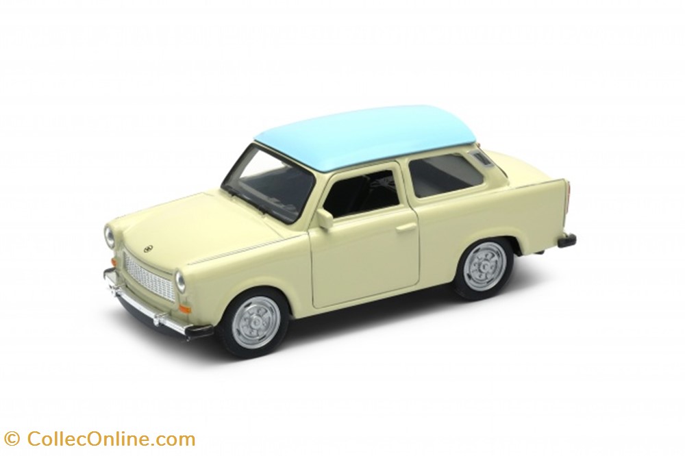 43656S_Trabant 601 modeles reduits voitures 43656s trabant 601