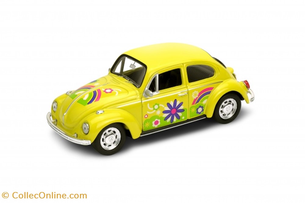 42343B2_VOLKSWAGEN BEETLE modeles reduits voitures 42343b2 volkswagen beetle