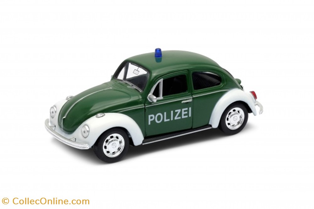 42343GP_VOLKSWAGEN BEETLE modeles reduits voitures 42343gp volkswagen beetle