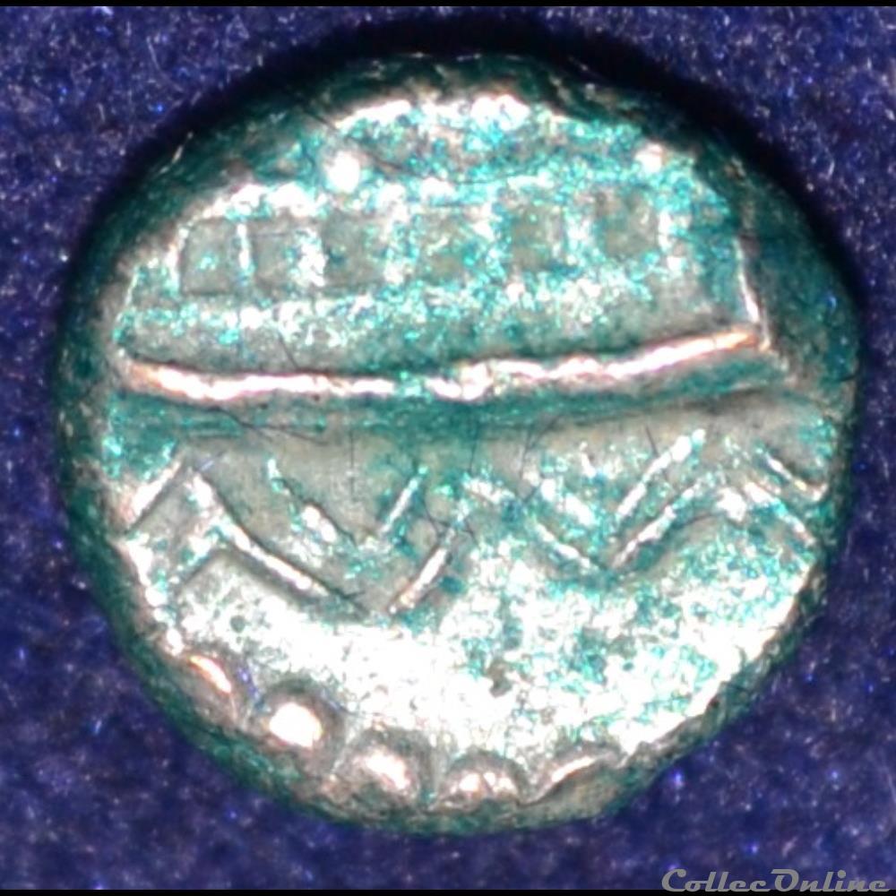 Phénicie monnaie antique grecque phenicie