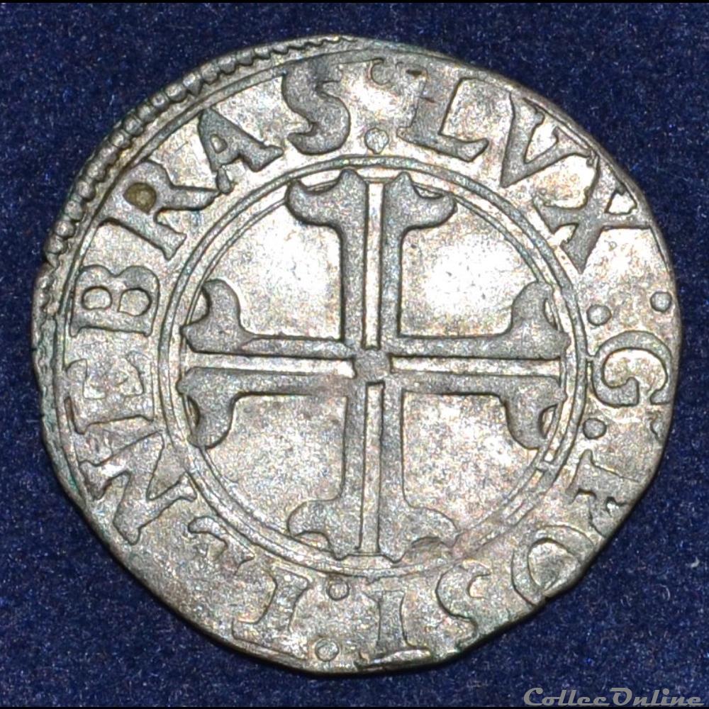 SUISSE - RÉPUBLIQUE DE GENÈVE 3 Sols - République de Genève 1766 monnaie monde suisse republique de geneve 3 sols republique de geneve 1766
