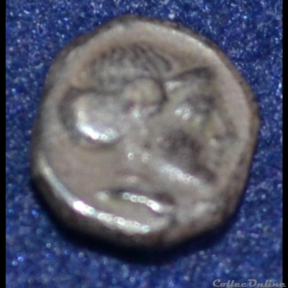 Cilicie monnaie antique grecque cilicie