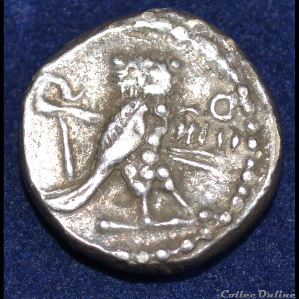 Phénicie monnaies antiques a grecques phenicie