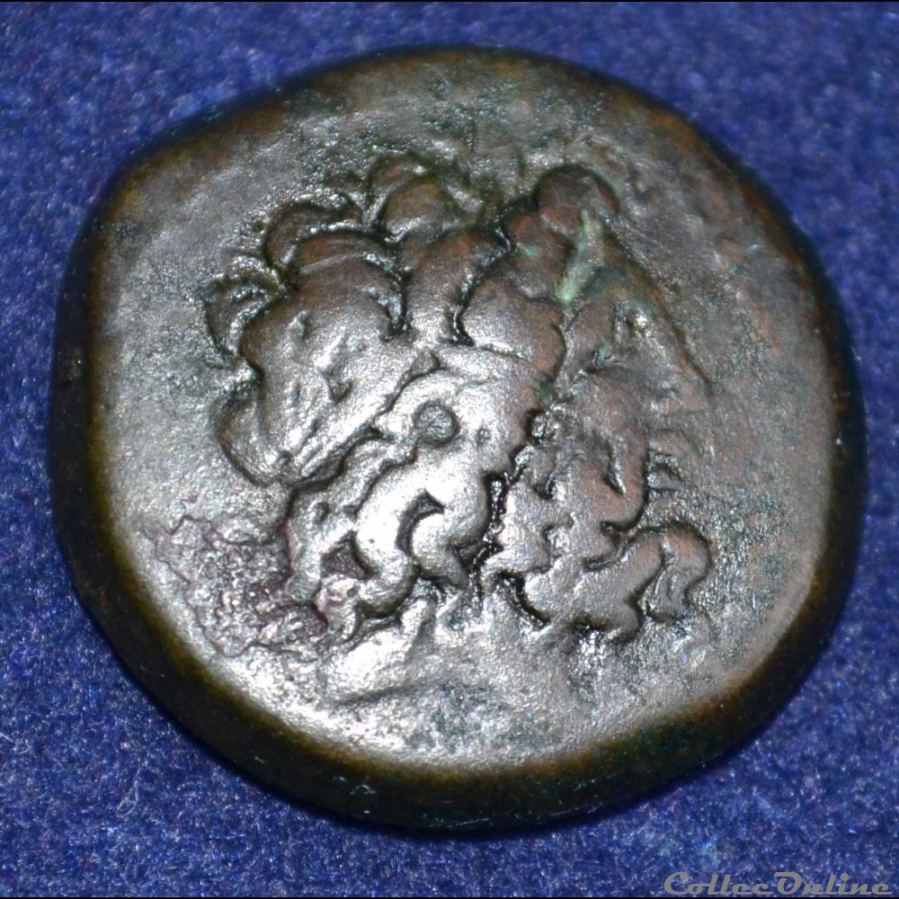 Egypte monnaie antique grecque egypte