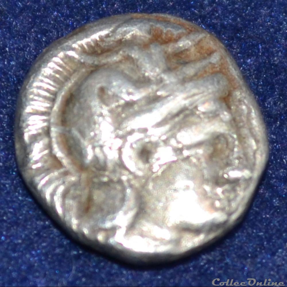 Calabre, Tarente monnaie antique grecque calabre tarente