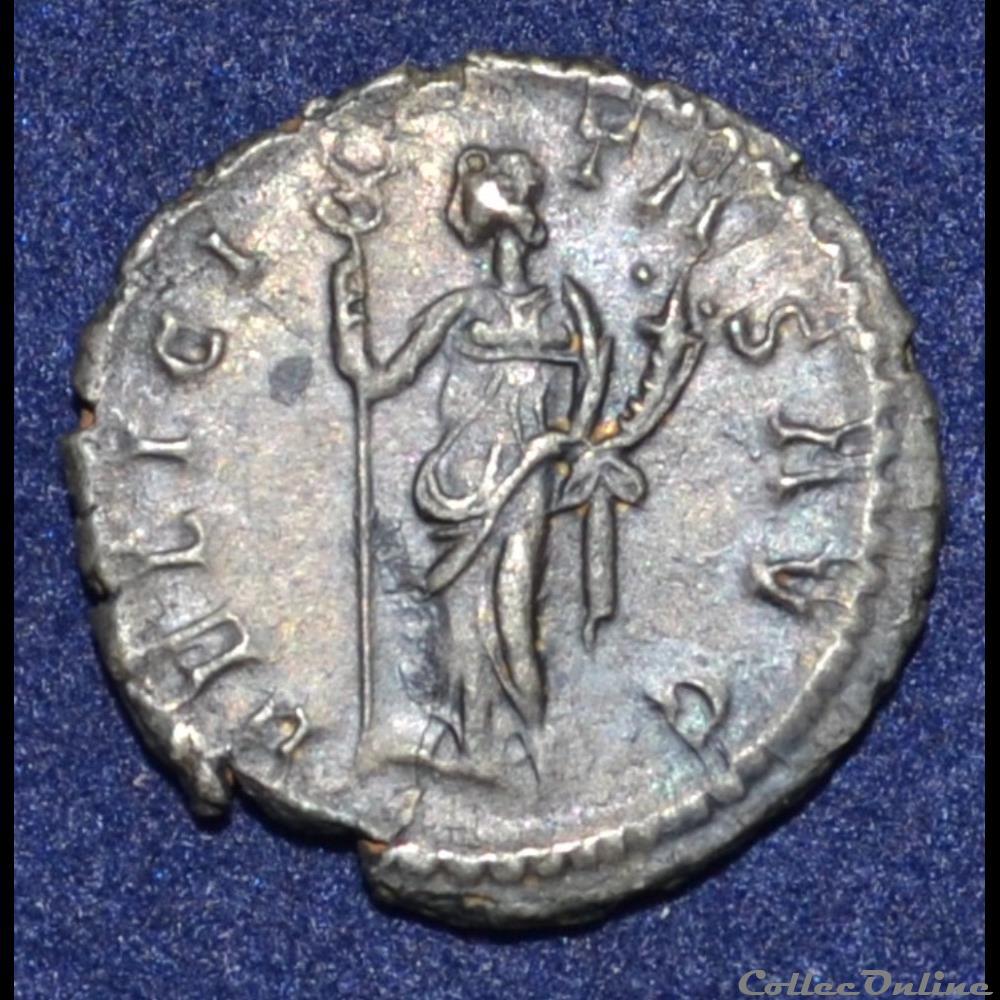 monnaie antique romaine postume antoninien