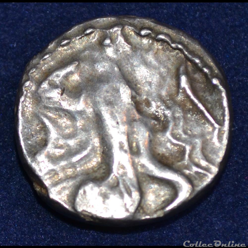 Phénicie monnaies antiques a grecques phenicie