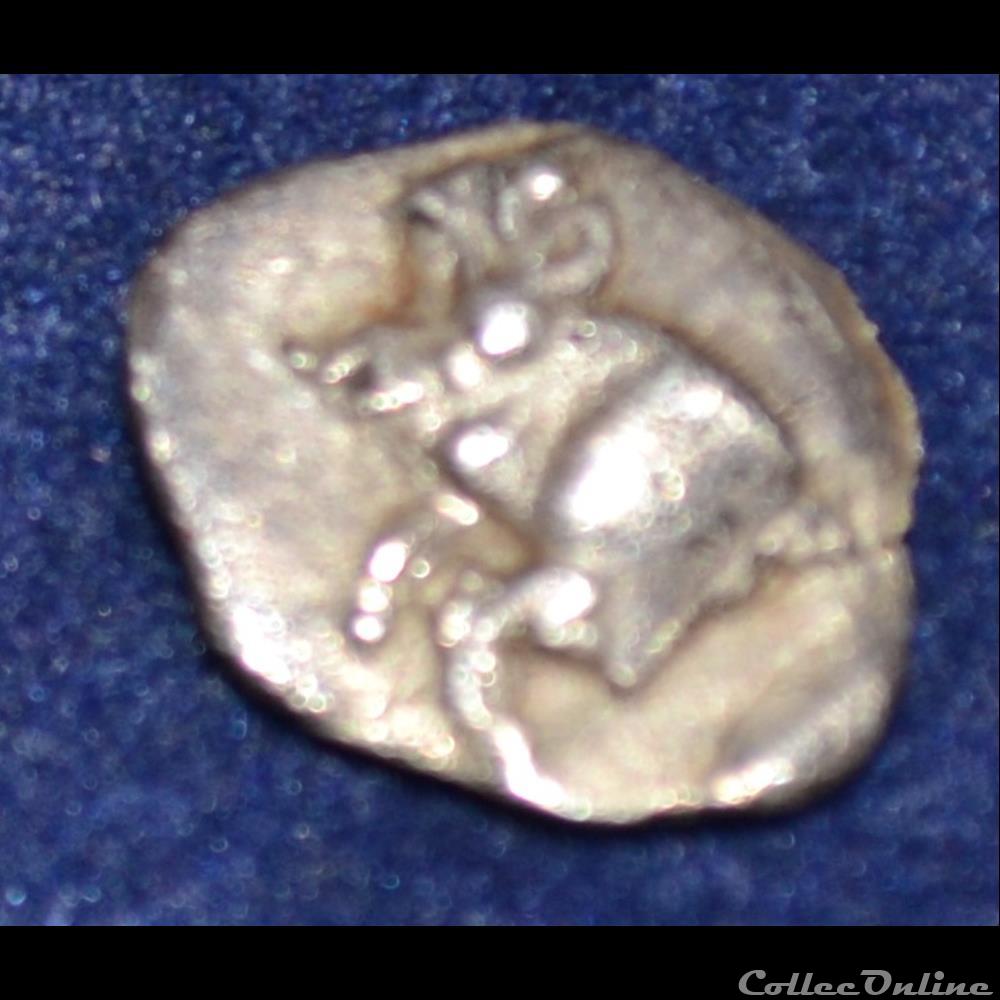 Mysie monnaie antique grecque mysie