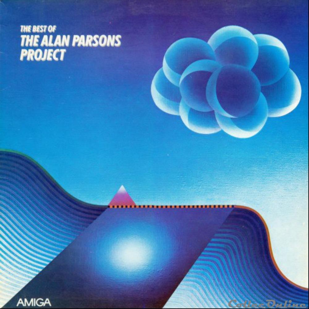 Alan Parsons Project (The best of, The) musique instrument alan parsons project the best of the