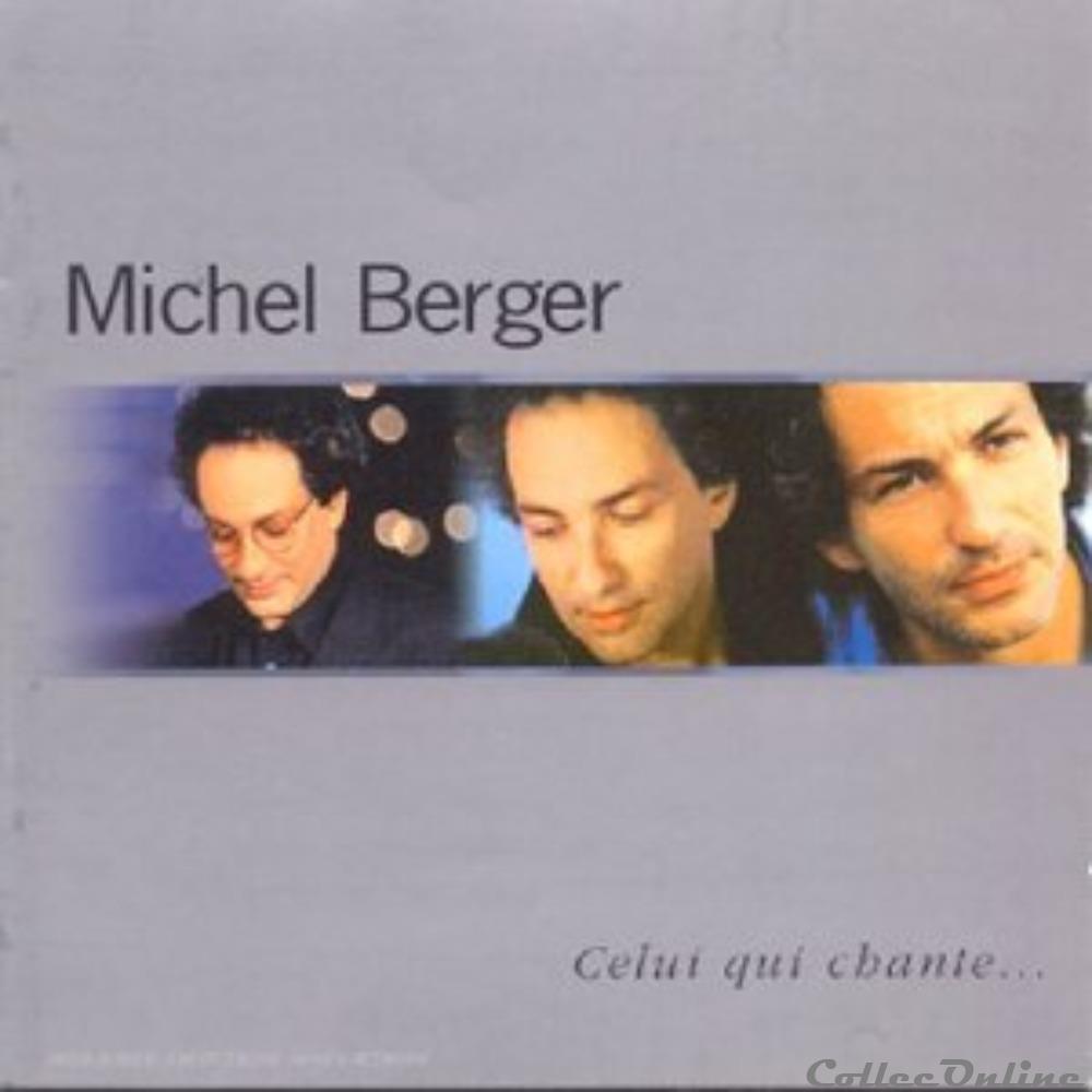 musique instrument berger michel celui qui chante