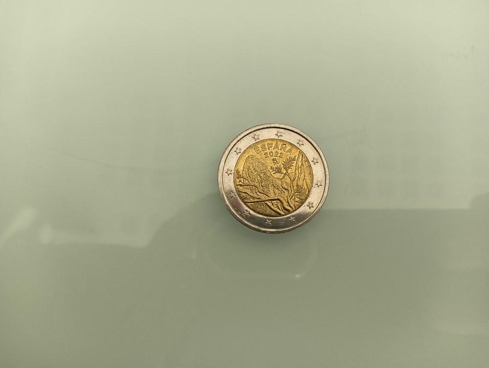 arte antiguidades moedas de 2