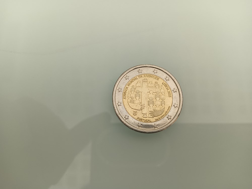 arte antiguidades moedas de 2