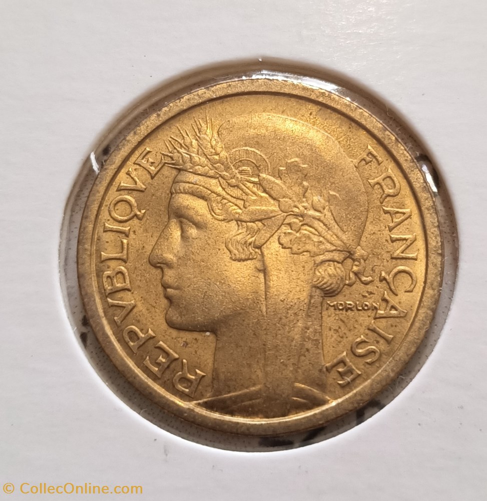 1 franc morlon 1931 essai monnaies france modernes 1 franc morlon 1931 essai
