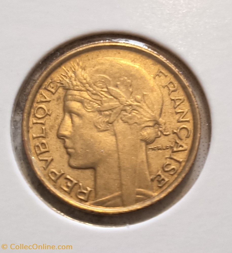 50 centimes morlon 1931 essai monnaies france modernes 50 centimes morlon 1931 essai