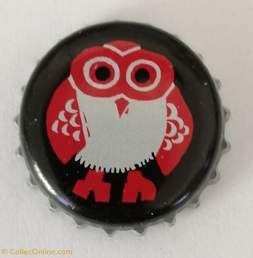 capsules muselets biere japon hitachino nest beer
