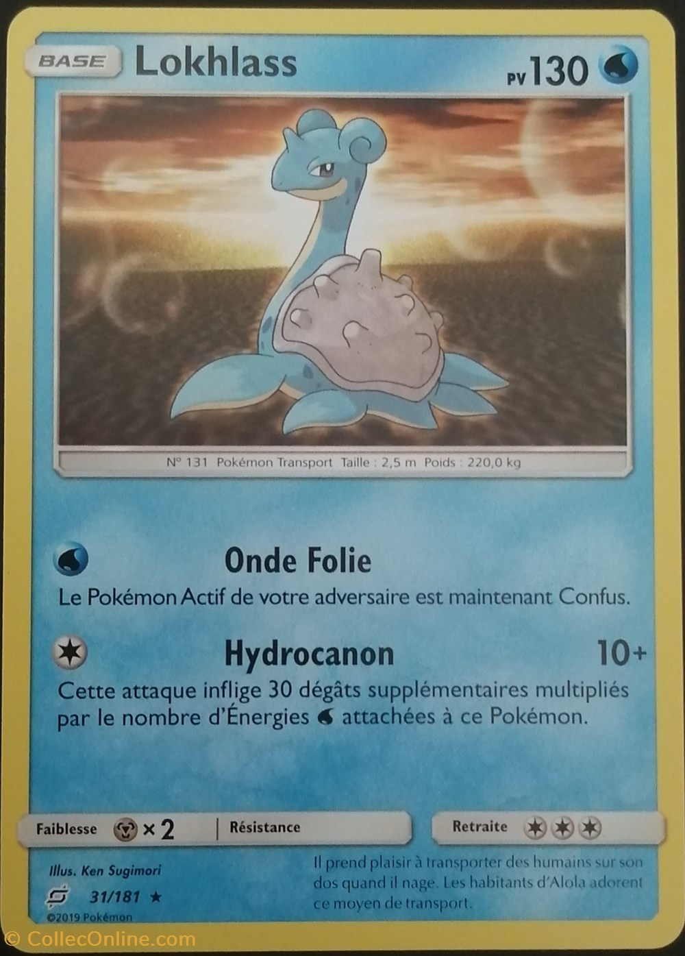 2019 - Team Up (Rare) - 31/181 jeux jouets de cartes 2019 team up rare 31 181