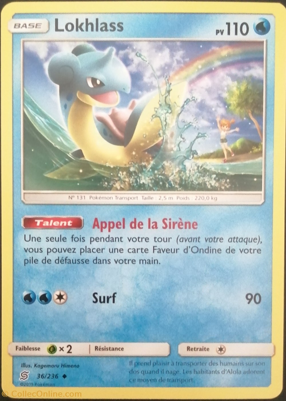 2019 - Unified Minds (Uncommon) - 36/236 jeux jouets de cartes 2019 unified minds uncommon 36 236