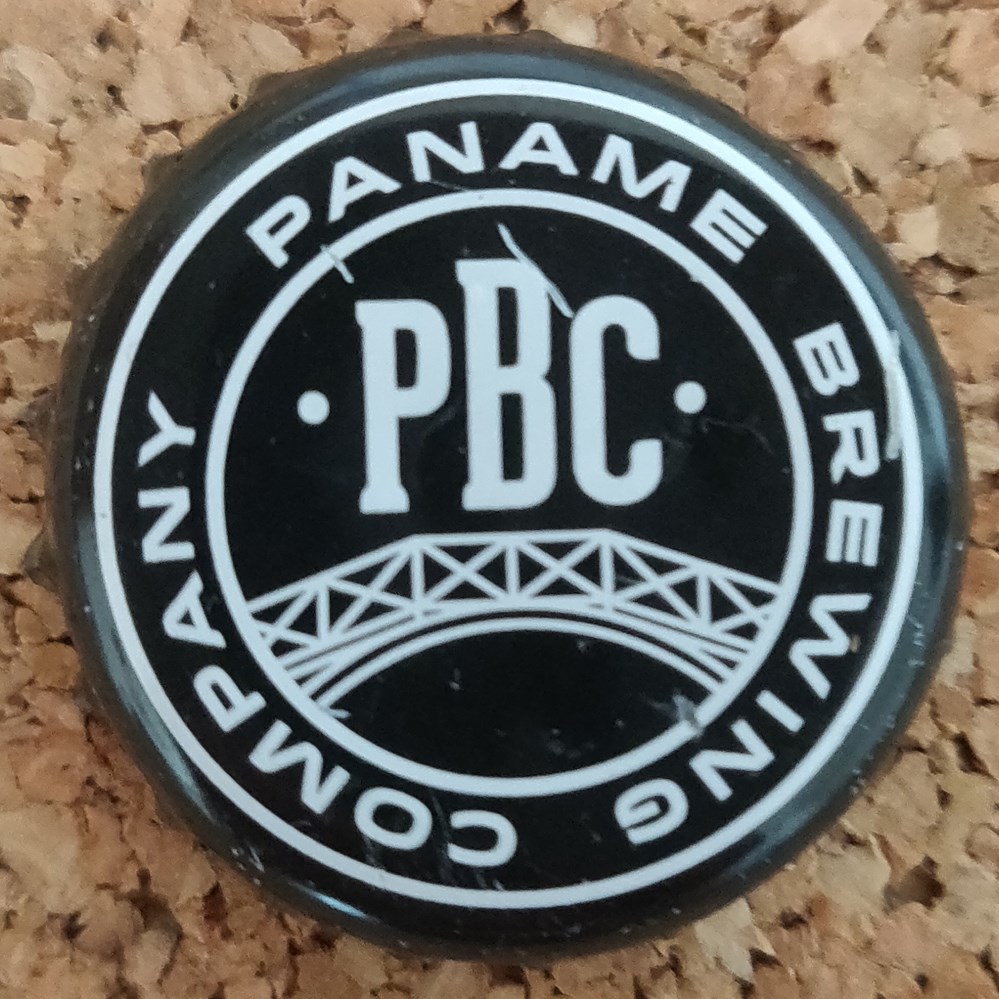 PBC - La Rebelle capsules muselets biere france pbc la rebelle