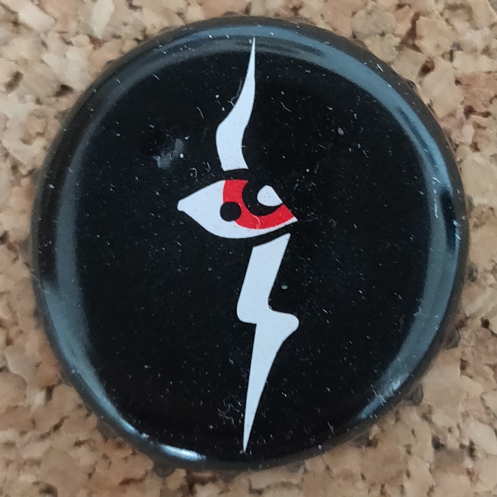 Licorne - Slash Origin capsules muselets biere france licorne slash origin