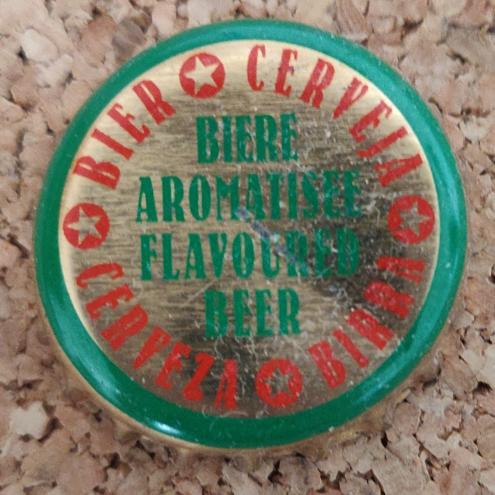 ZMarque - Type capsules muselets biere france zmarque type