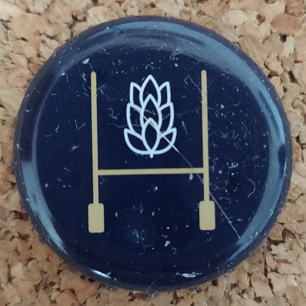 capsules muselets biere france demi de melee