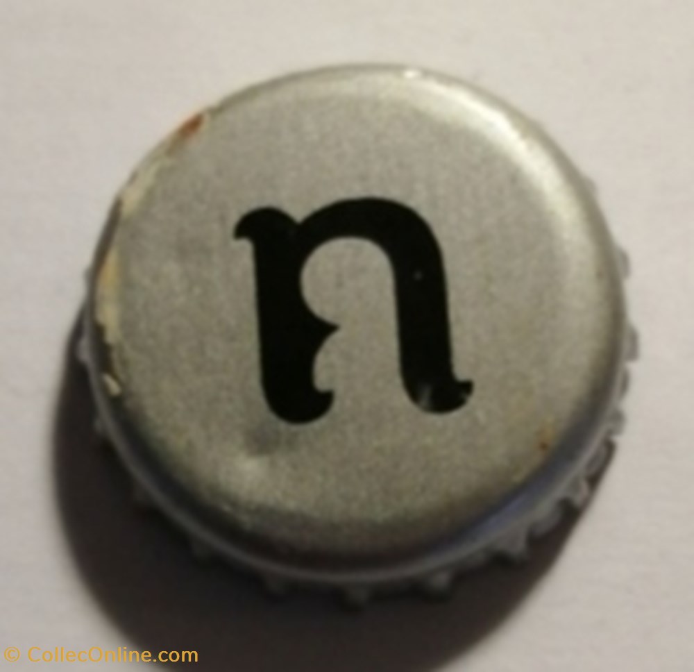 Unibroue - Fin du monde + Don de Dieu capsules muselets biere canada unibroue fin du monde don de dieu